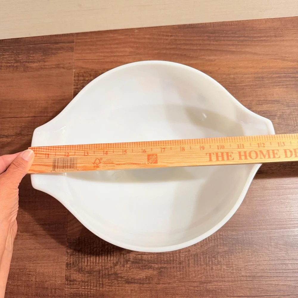 Pyrex vintage #444